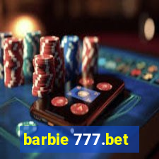 barbie 777.bet